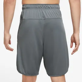 Nike Totality Dri-FIT Herrenshorts Smoke Grey/Black/Smoke Grey/Black L