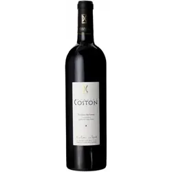 Les Terrasses du Larzac 2023 - Domaine Coston