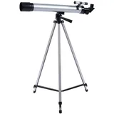 Studentisches primäres astronomisches Teleskop, Brechungsmonokular, hochauflösendes hochauflösendes Teleskop, Mondkrater, Himmel und Erde mit doppeltem Verwendungszweck Vision