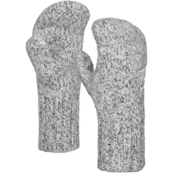 Ortovox Classic Wool Mitten Unisex grey blend