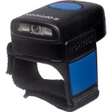 Opticon RS-3000 Finger scanner (2D-Barcodes), Barcode-Scanner, Grau, Schwarz