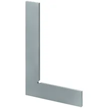 FORUM Flachwinkel DIN 875/0 A 50 x 40 mm