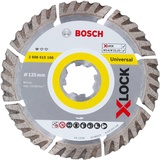 Bosch X-LOCK Standard for Universal