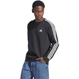 adidas 3S Sweatshirt Black XL