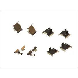 Quick Brake Zubehörsatz, Scheibenbremsbelag