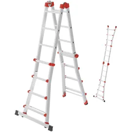 HAILO M80 - 4 x 4 Sprossen