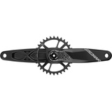 Truvativ Descendant 6K Direct Mount Eagle Dub 175mm 32 Zähne Kurbelgarnitur (00.6118.532.000)