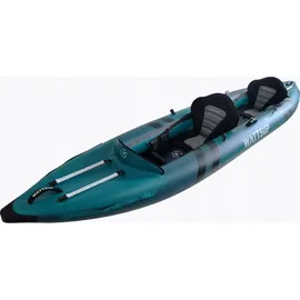 Wattsup COD 2-Sitzer blau