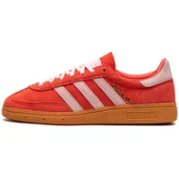 Adidas Handball Spezial Bright Red / Clear Pink / Gum 40 2/3