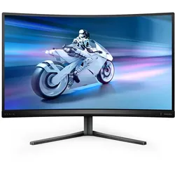 Philips Evnia 27M2C5500W Gaming-Monitor 68,5 cm (27)"