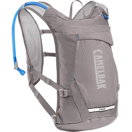 CamelBak Chase Adventure 8 Hydration Weste, Purple Dove