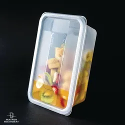 Matfer Bourgeat Modulus Behälter 3,5L