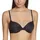 Triumph Body Make-Up T-Shirt BH mit Bügel 10113532 black 90C