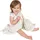 Baby Matex Matex, AKZENT BAMBUS DECKE 80X100CM