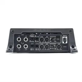 Ampire Verstärker 4x 110 Watt, Class D