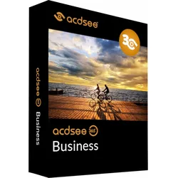 ACDSee 365 Business Platinum
