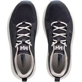 HELLY HANSEN Ahiga Evo 5 Damen Weit Navy/Bright Blue 37,5