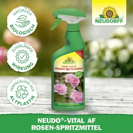NEUDORFF Neudo-Vital AF Rosen-Spritzmittel 500 ml
