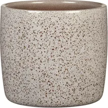 Scheurich Übertopf Ø 13 x 11,7 cm Mehrfarbig