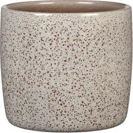 Scheurich Übertopf Ø 13 x 11,7 cm Mehrfarbig