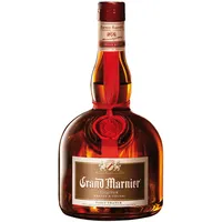 Grand Marnier Cordon Rouge 40% Vol. 0,7 l