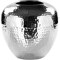 Fink LOSONE Vase - gehämmert H20cm