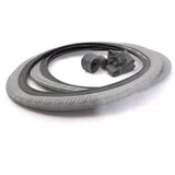 KHE MAC2+ 2 x 20 Zoll Drahtreifen und Schlauch Set