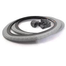 KHE MAC2+ 2 x 20 Zoll Drahtreifen und Schlauch Set