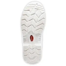 Lendeo Twist S2 flach weiß, Größe: 40 EU
