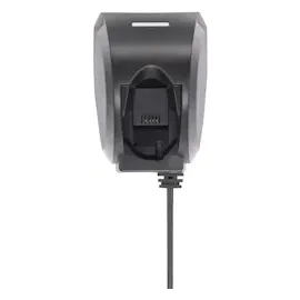 Renkforce iCR6307ABU Barcode-Scanner Funk 1D LED Schwarz Hand-Scanner USB