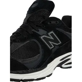 New Balance 2002R Herren Schwarz 45,5