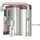 quooker deutschland gmbh Classic Fusion Square Küchenarmatur Voll-Edelstahl