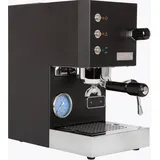 Profitec GO Siebträgermaschine Schwarz