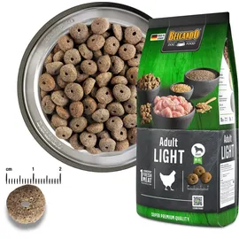 Belcando Adult Light 4 kg