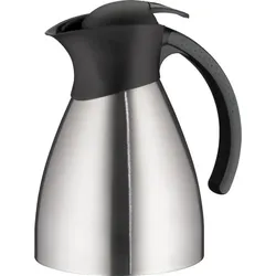 Bono Thermosflasche 1 l Stahl