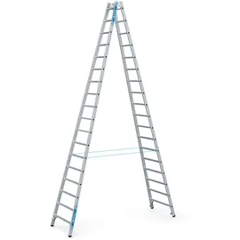 ZARGES Z600 2 x 18 Sprossen (40320)