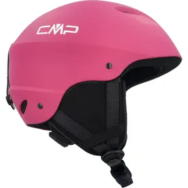 CMP Yj-2 Kids Ski Helmet - Basic Pink -