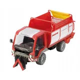 Siku 3061 - Lindner Unitrac mit Ladewagen 1:32