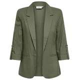 Only Blazer smokey olive 38