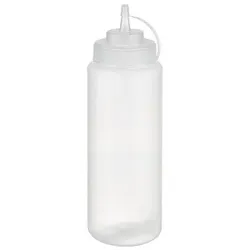 APS Quetschflasche 93259 Ø 8,0 cm