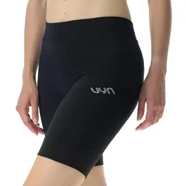 Uyn Running Ultra1 Laufshorts Damen black/black S