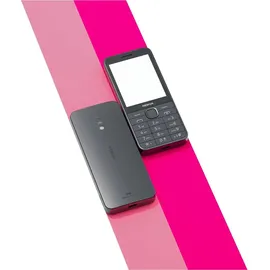 Nokia 235 4G (2024) Schwarz