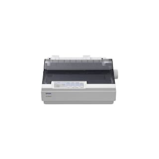 Epson LQ-300+II 24 Nadeldrucker