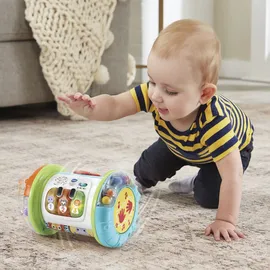 Vtech 3-in-1 Rollende Entdecker-Trommel