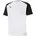 teamPACER Trikot Herren 04 white/black S