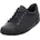 Halbschuhe Halbschuhe Leder Blau