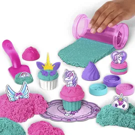 Spin Master Kinetic Sand Einhorn Back Set 454 g