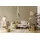 Grosfillex Wandpaneel Grosfillex Linio Bamboo 3 St. 260 x 37,5 x 0,8 cm