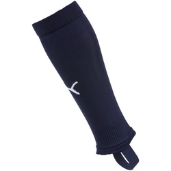 PUMA Team LIGA Stirrup Stegstutzen Core peacoat/puma white 35-38