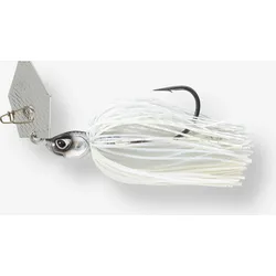 Chatterbait Bealey 14 g weiss WEISS No Size